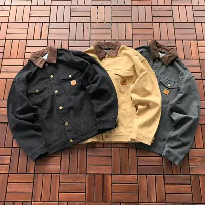 CARHARTT Jacke