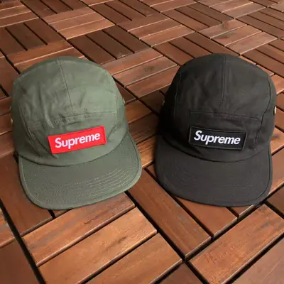 SUPREME Cap