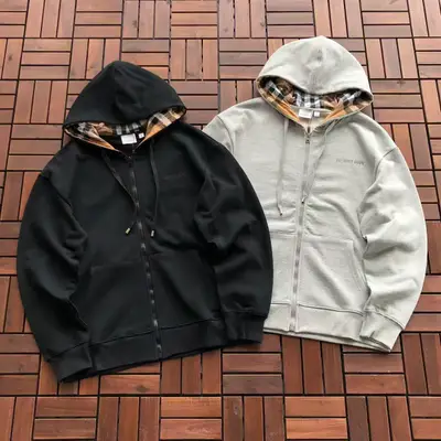 BURBERRY Hoodie