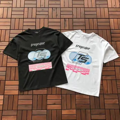 TRAPSTAR T-Shirt