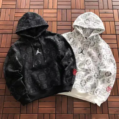 JORDAN Hoodie