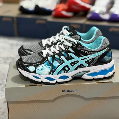 ASICS
