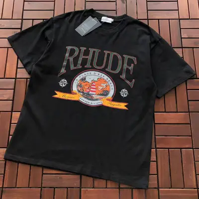 RHUDE T-Shirt