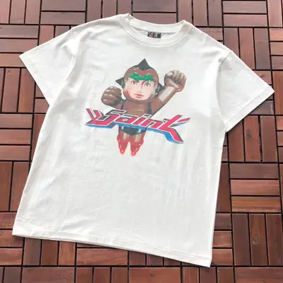 SAINT MICHEAL T-Shirt