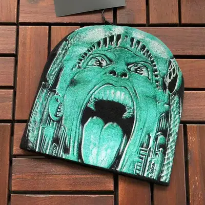 HELLSTAR Cap