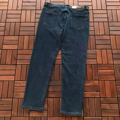 LORO PIANA Jeans