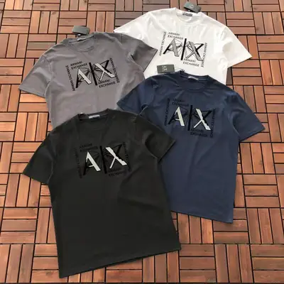 EMPORIO ARMANI T-Shirt