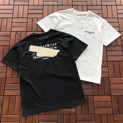 MAISON MARGIELA T-Shirt