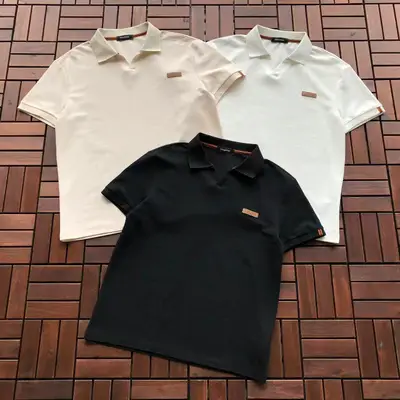ZEGNA T-Shirt