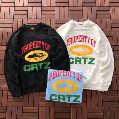 CORTEIZ Sweater