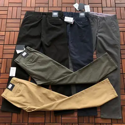 TOMMY HILFIGER Hose