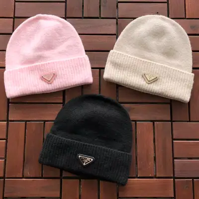 PRADA Cap
