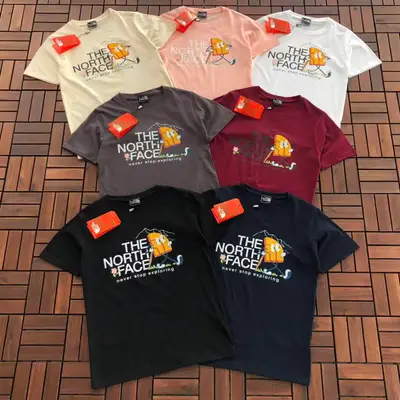 THE NORTH FACE T-Shirt