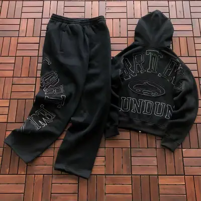 CORTEIZ Hoodie
