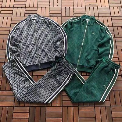 LACOSTE Sweater