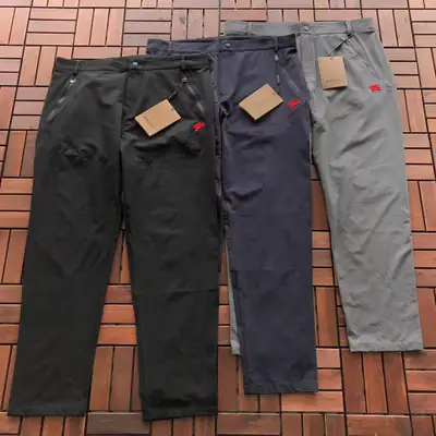 BURBERRY Hose