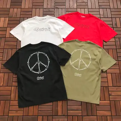 CARHARTT T-Shirt