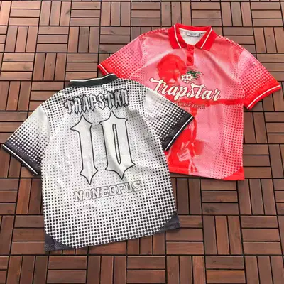 TRAPSTAR T-Shirt