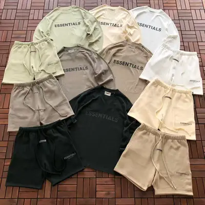 FOG Shorts