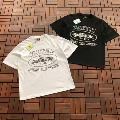 CORTEIZ T-Shirt