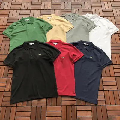 LACOSTE T-Shirt