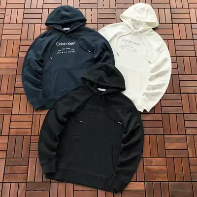 CALVIN KLEIN Hoodie