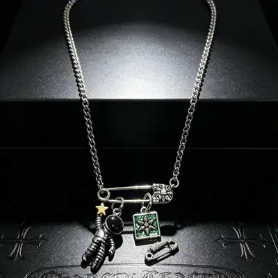 CHROME HEARTS Schmuck