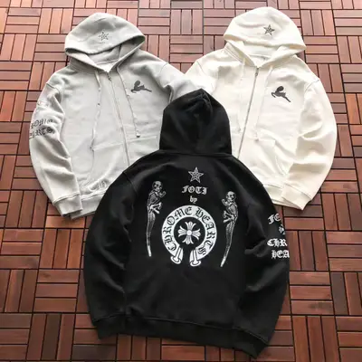 CHROME HEARTS Hoodie