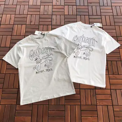 CARHARTT T-Shirt