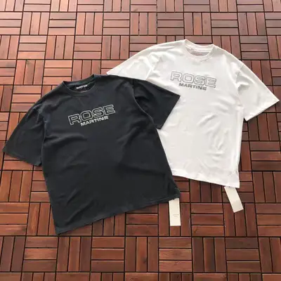 MARTINROSE T-Shirt