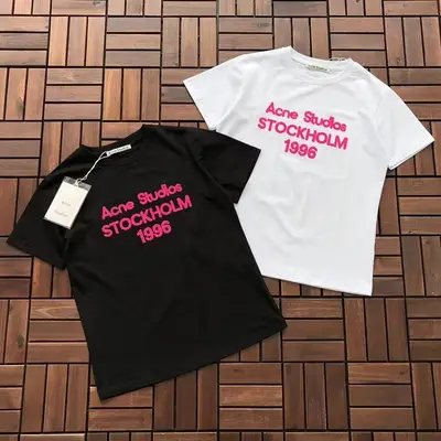 ACNE STUDIOS T-Shirt