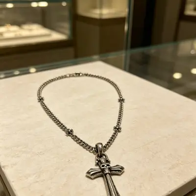 CHROME HEARTS Schmuck