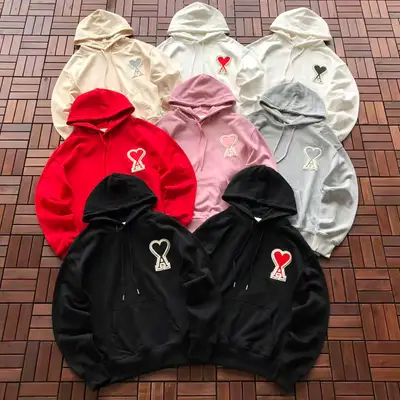 AMI Hoodie