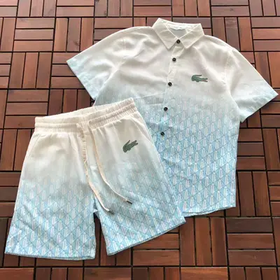 LACOSTE T-Shirt