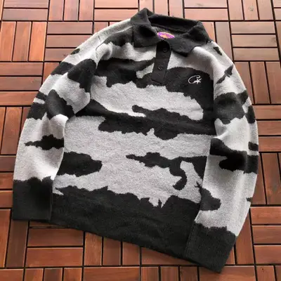 CORTEIZ Sweater