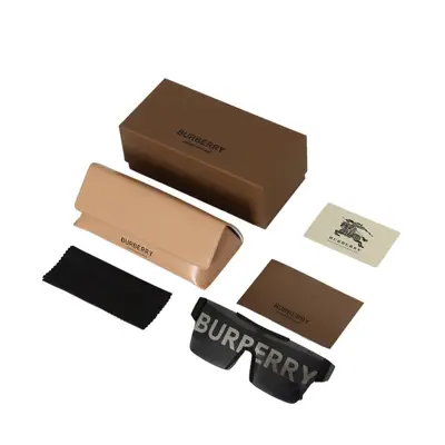 BURBERRY Brille