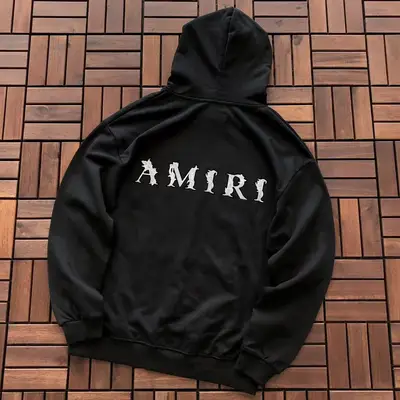 AMIRI Hoodie