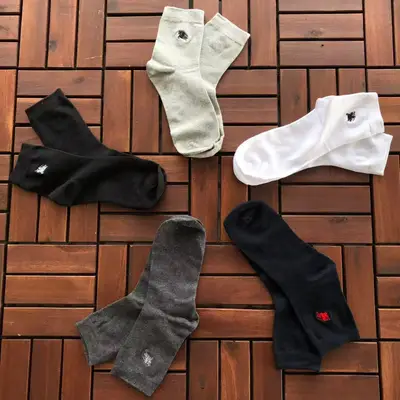 BURBERRY Socken