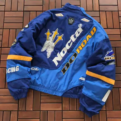 NOCTA Jacke