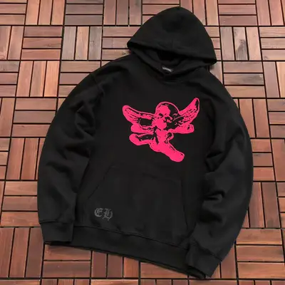 CHROME HEARTS Hoodie