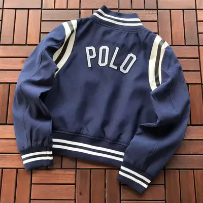 RALPH LAUREN Jacke