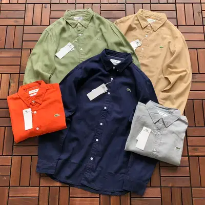 LACOSTE