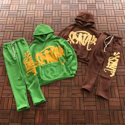 SYNA Hoodie