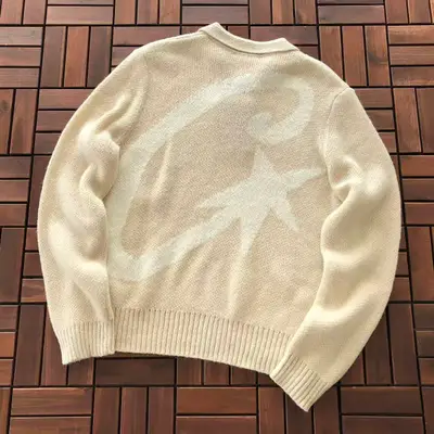 CORTEIZ Sweater