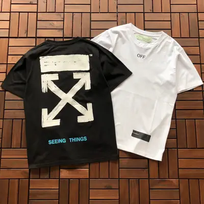 OFF-WHITE T-Shirt