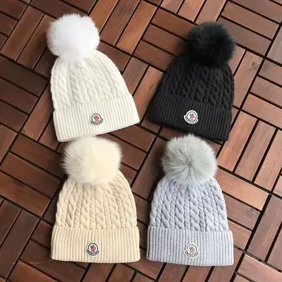 MONCLER Cap