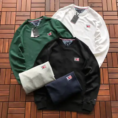 TOMMY HILFIGER Sweater