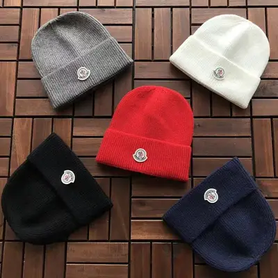 MONCLER Cap