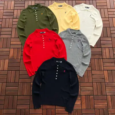 POLO Sweater