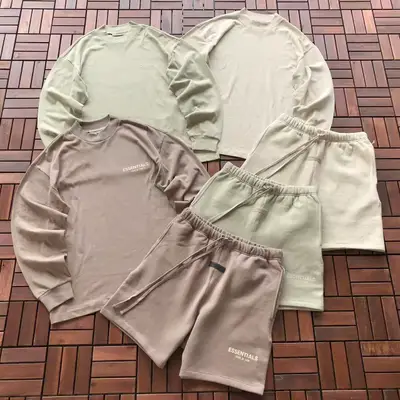 FOG Shorts